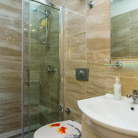 In 257 Apartment *
