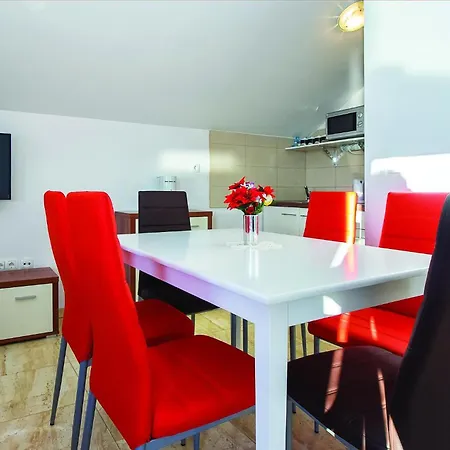 In 257 Apartment