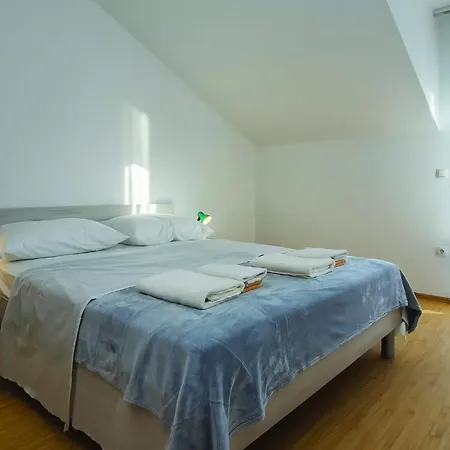 In 257 Apartment